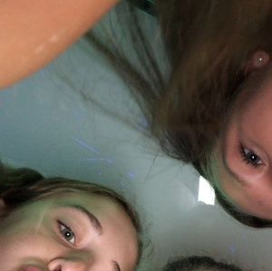 Meet your Posher, Gabbie